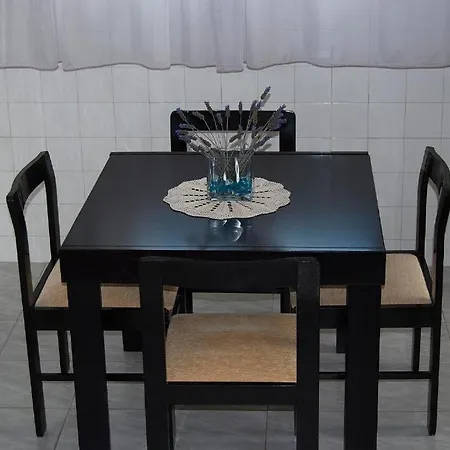 Moretino Apartman Supetar