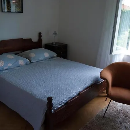 Moretino Apartment