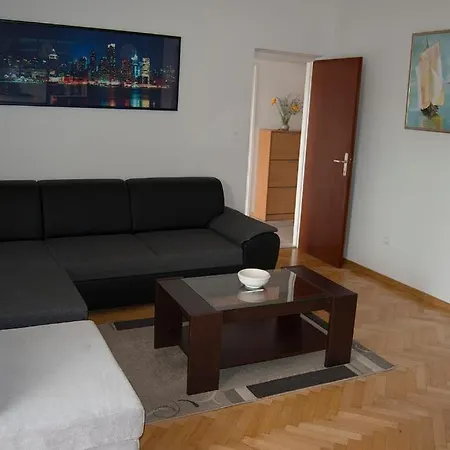Moretino Apartman Supetar