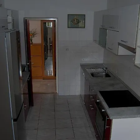 Apartman Moretino