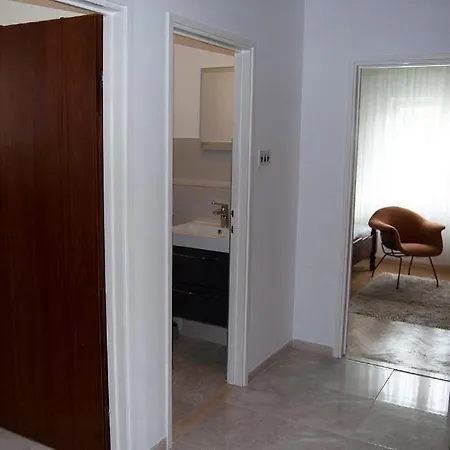Apartman Moretino