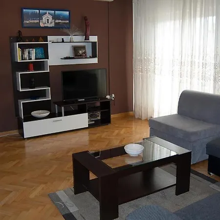 Moretino Apartman Supetar