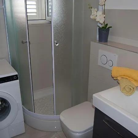 Moretino Apartment