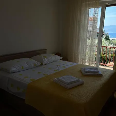 Apartment Moretino *