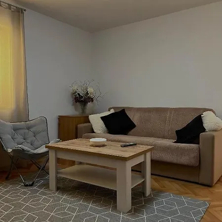 Apartment Moretino