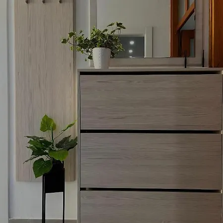 Apartment Moretino