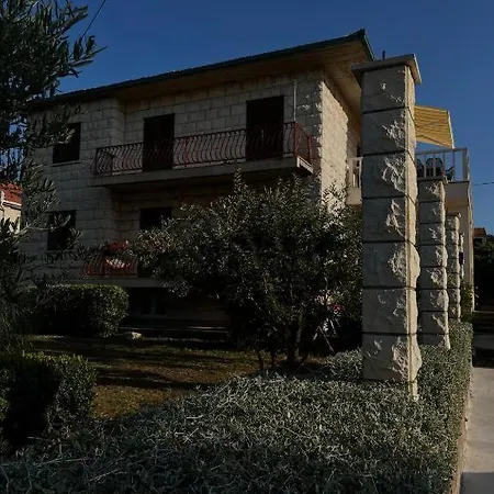 Apartment Moretino *