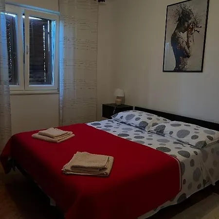 Apartment Moretino *