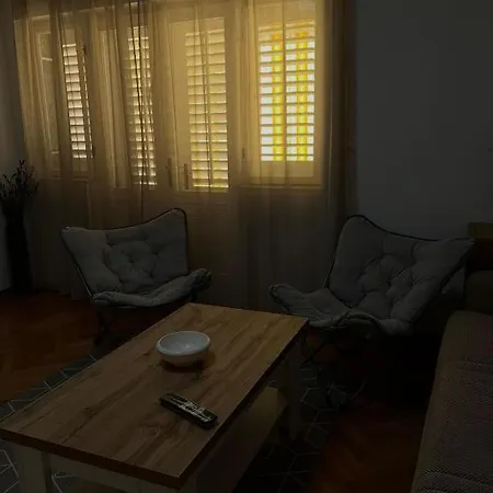 Apartment Moretino