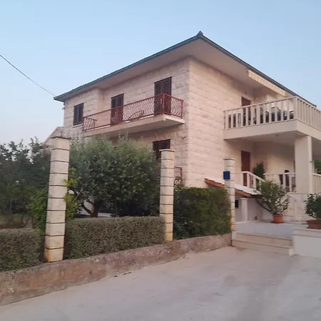Apartment Moretino *