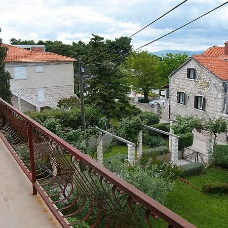 Moretino Appartement *