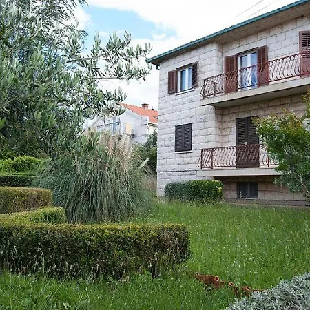 Moretino Appartement *