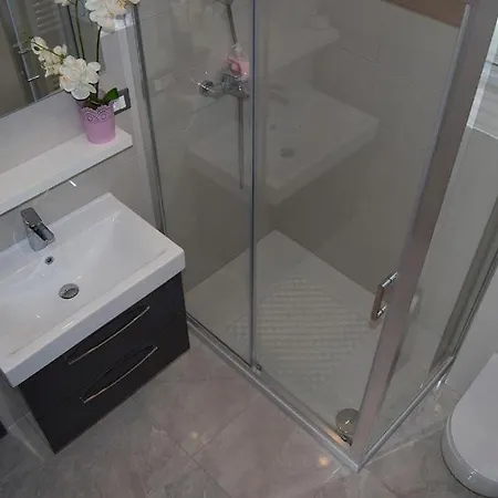 Appartement Moretino *