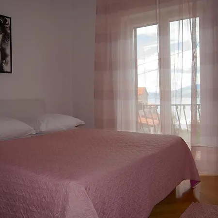 Moretino Appartement *