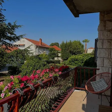 Appartement Moretino *
