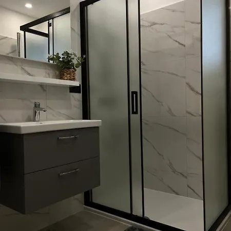 Moretino Appartement