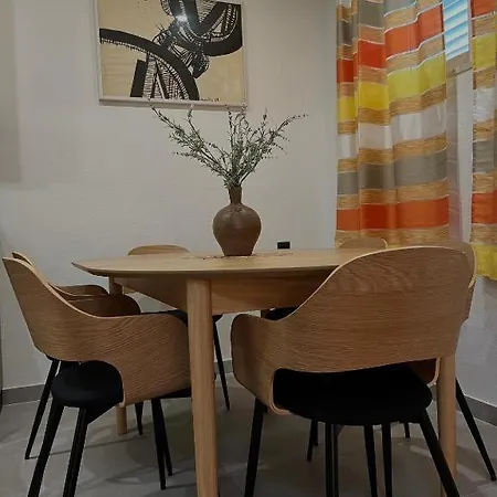 Moretino Appartement Supetar