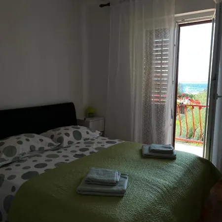 Appartement Moretino Supetar