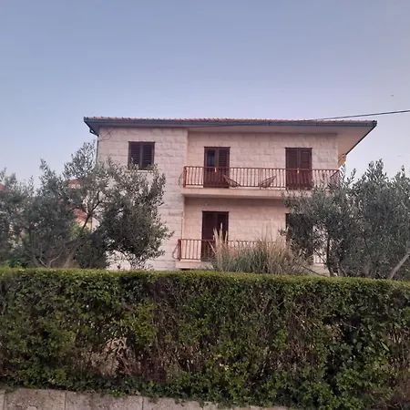 Moretino Appartement *