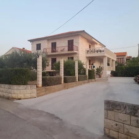 Appartement Moretino Supetar