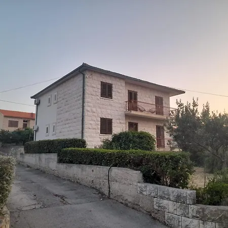 Appartement Moretino Supetar